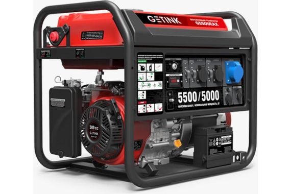 GETINK G5500EAX