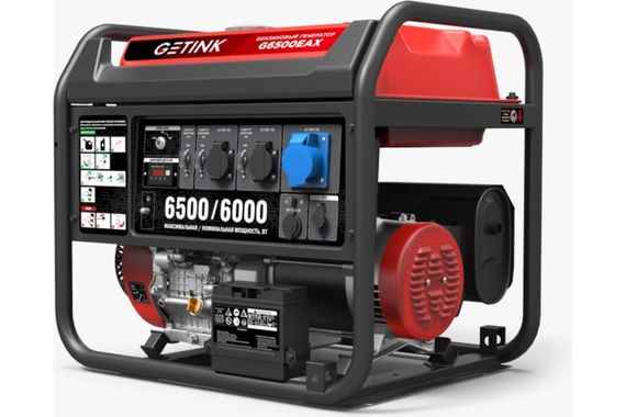 GETINK G6500EAX