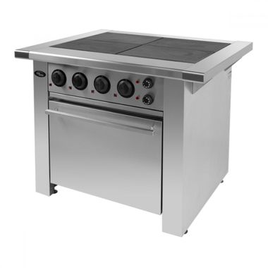 GRILL MASTER Ф4ПДКЭ/900 24025