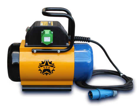 VPK CM15M