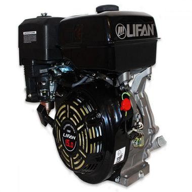 Lifan 190F  D25