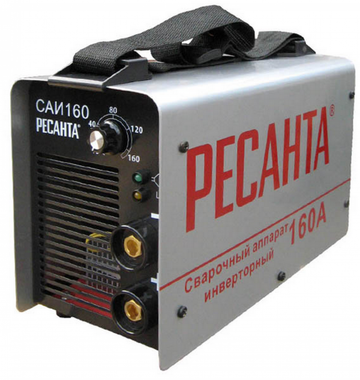 Ресанта САИ-160