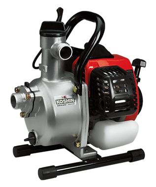 Koshin SEM-25L