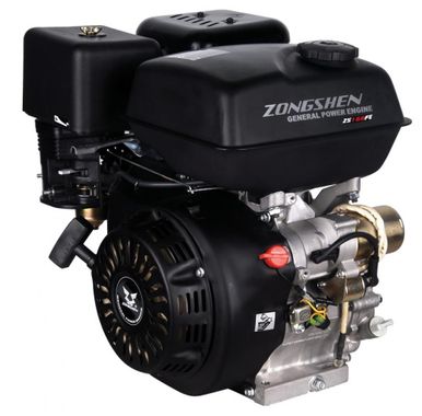 Zongshen 168 FBE-4