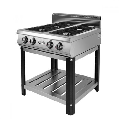 GRILL MASTER Ф4ПГ/800 ГАЗ 50002