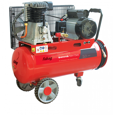 Fubag B4000B/50H CM3