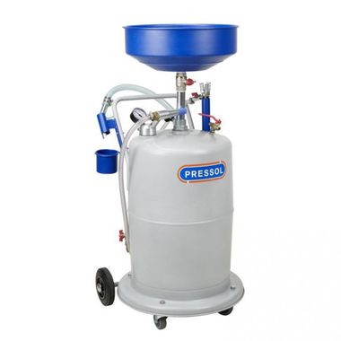 Pressol 95 л передвижная 38 кг 27 622 891