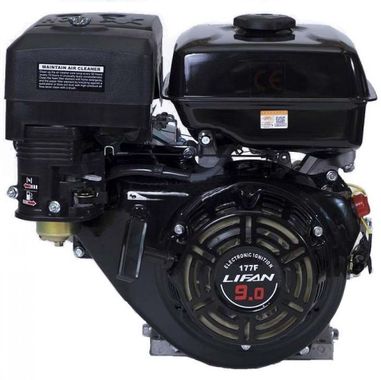 Lifan 177F-L D25