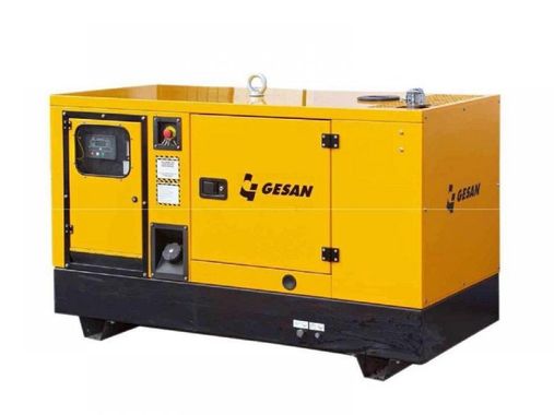 Gesan QIS 35 MF