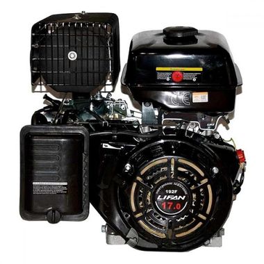 Lifan 192F-2  D25
