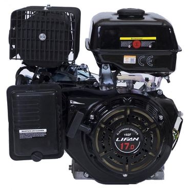 Lifan 192F-R  D22
