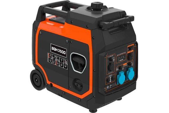 EVOline BQH 3500