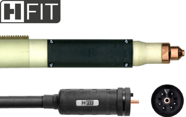 Helvi HTM 70 (45А), 6 метров, HFIT 6 pin
