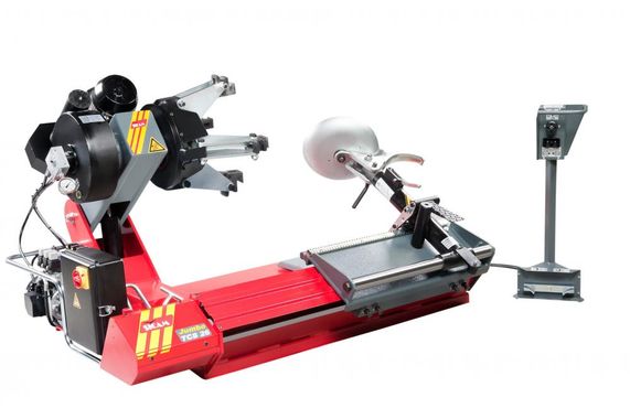 Sicam TCS26