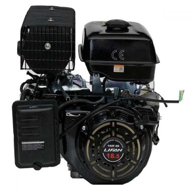 Lifan 192F-2D  D25