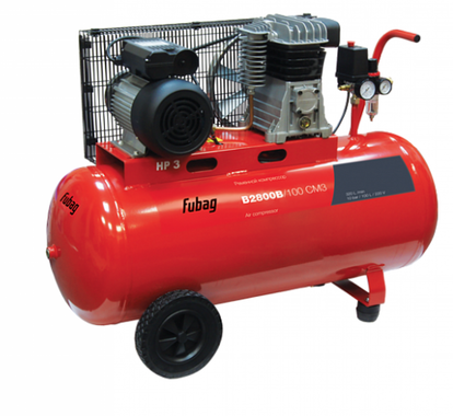 Fubag B2800B/100H CM 3