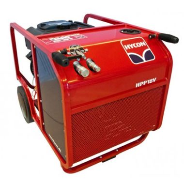 Hycon HPP18V Flex