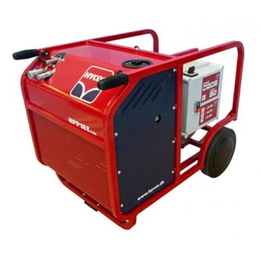 Hycon HPP18E Flex