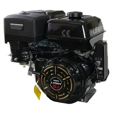 Lifan 190FD-L D22 18А
