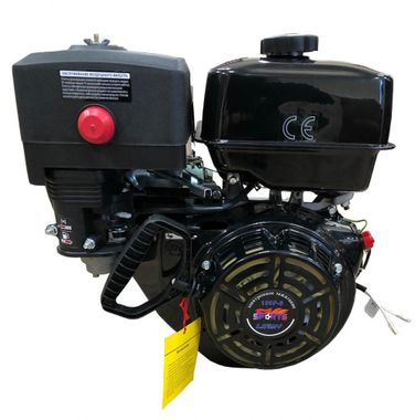 Lifan 190F-R-S Sport New D25