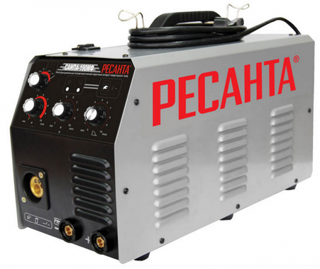 Ресанта САИПА-190МФ