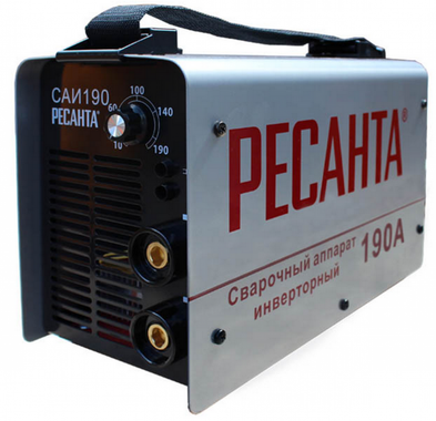 Ресанта САИ-190