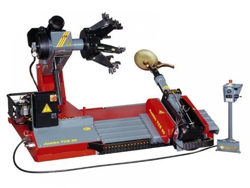 Sicam TCS60