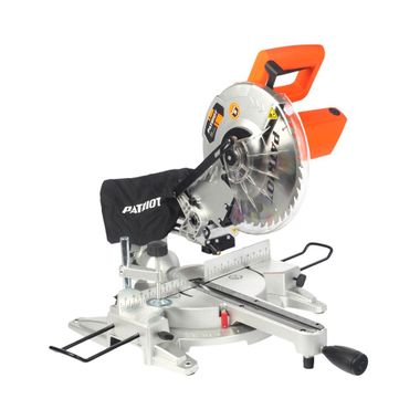 Patriot MS255