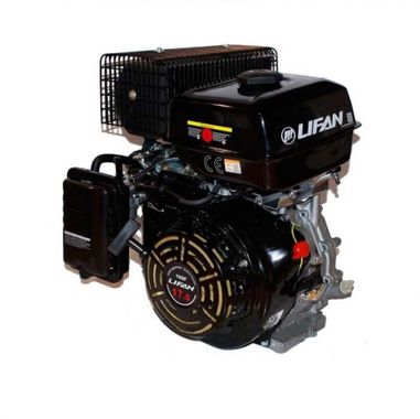 Lifan 192F-R D22, 7А