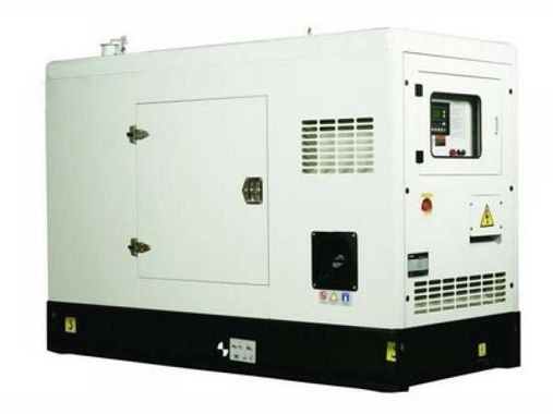 ТСС АД-40С-Т400-2РКМ15 в кожухе