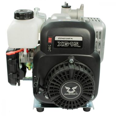 Zongshen XG 15