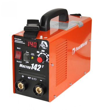 FoxWeld Мастер 142T