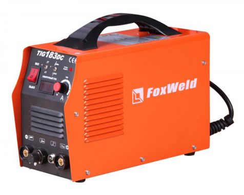 FoxWeld TIG 183 DC