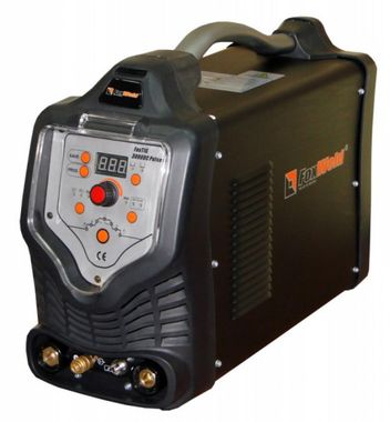 FoxWeld Expert FoxTIG 3000DC Pulse