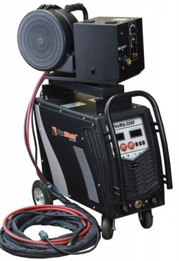 FoxWeld FoxMig 3500