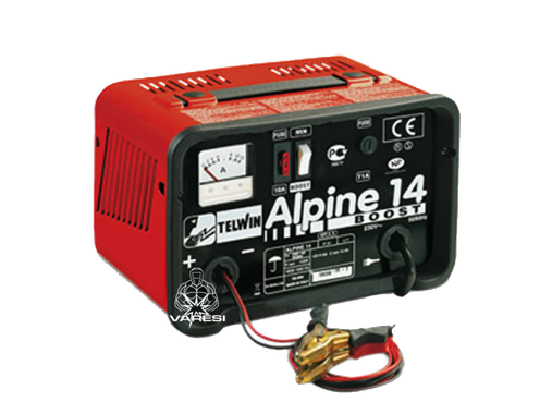Telwin Alpine 14 Boost