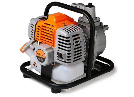 Ergomax WP-25E