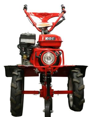 DDE V 700 II - DCWL4 (