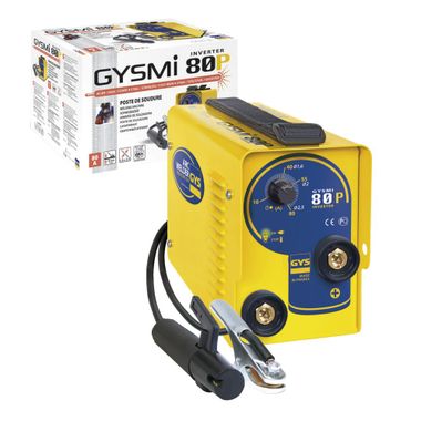 Gys GYSMI 80 P