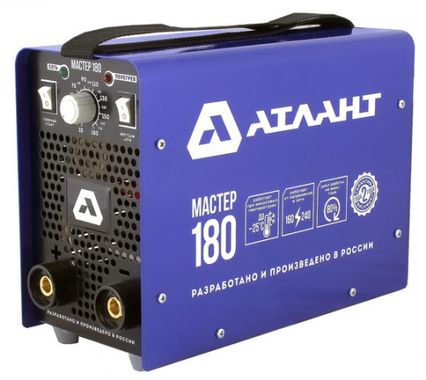 Атлант Мастер-180