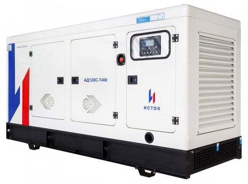 Исток АД120С-Т400-2РПМ25