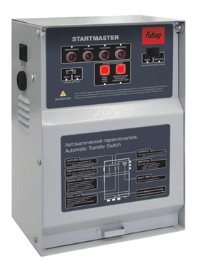Fubag Startmaster BS 11500 D