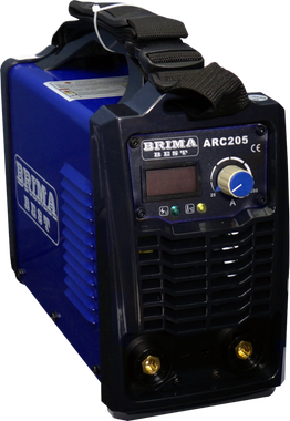 Brima BEST ARC-205