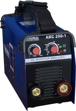 Brima ARC 250-1 PROFESSIONAL