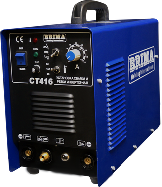 Brima CT-416