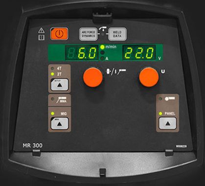 Kemppi FASTMIG MR 200