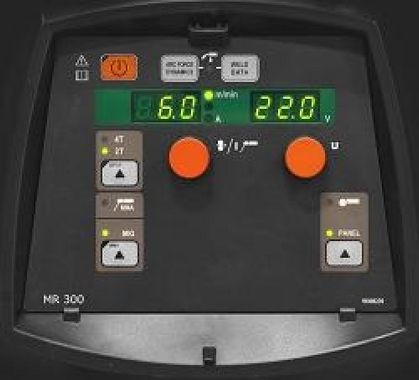 Kemppi FASTMIG MS 300