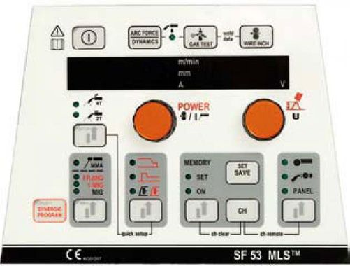 Kemppi SF-51