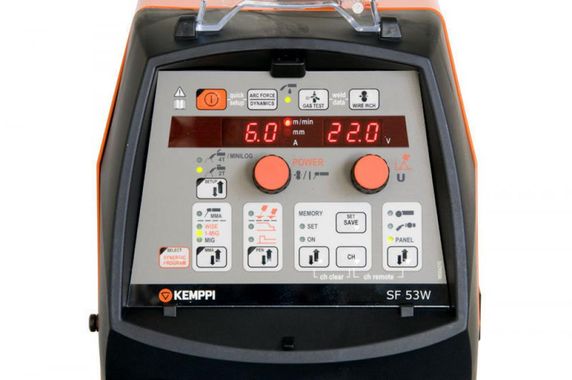 Kemppi SF 53W