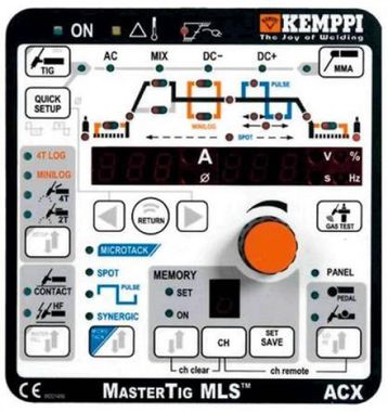 Kemppi Р 65